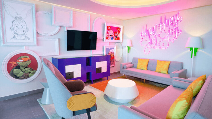 Nickelodeon Hotels & Resorts Riviera Maya